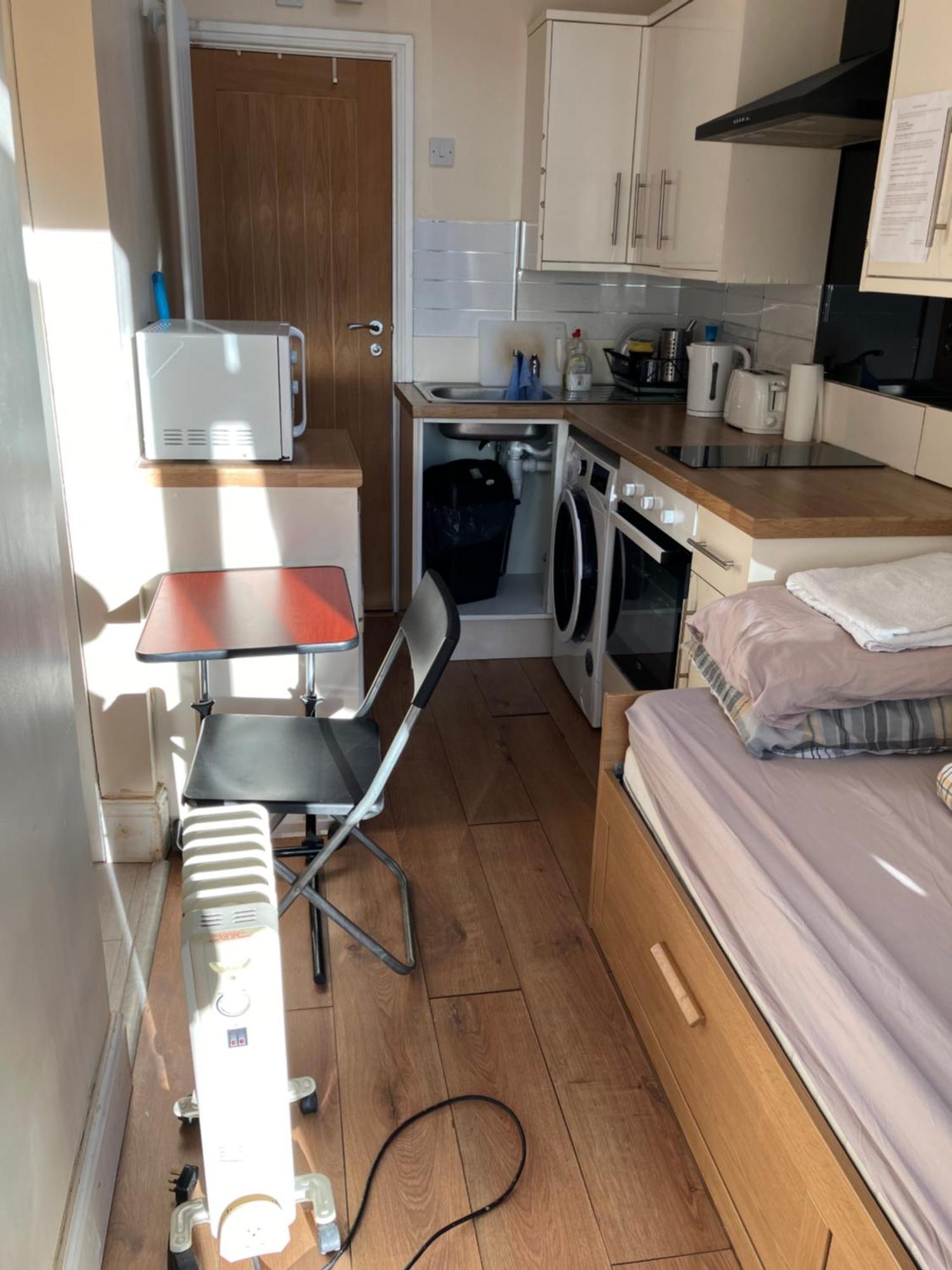 Dream Private Ensuite Apartment In Solihull Close To Birmingham Airport-City Centre And Nec 외부 사진