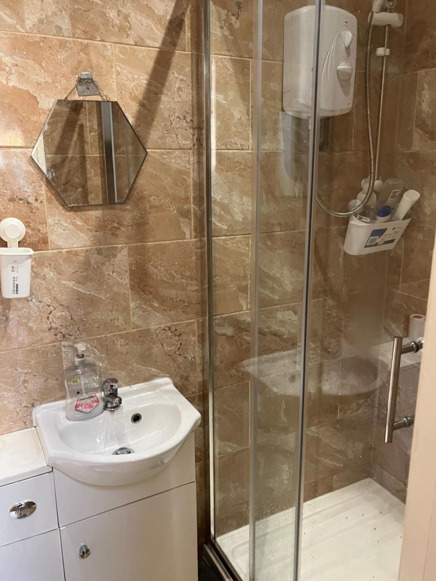 Dream Private Ensuite Apartment In Solihull Close To Birmingham Airport-City Centre And Nec 외부 사진