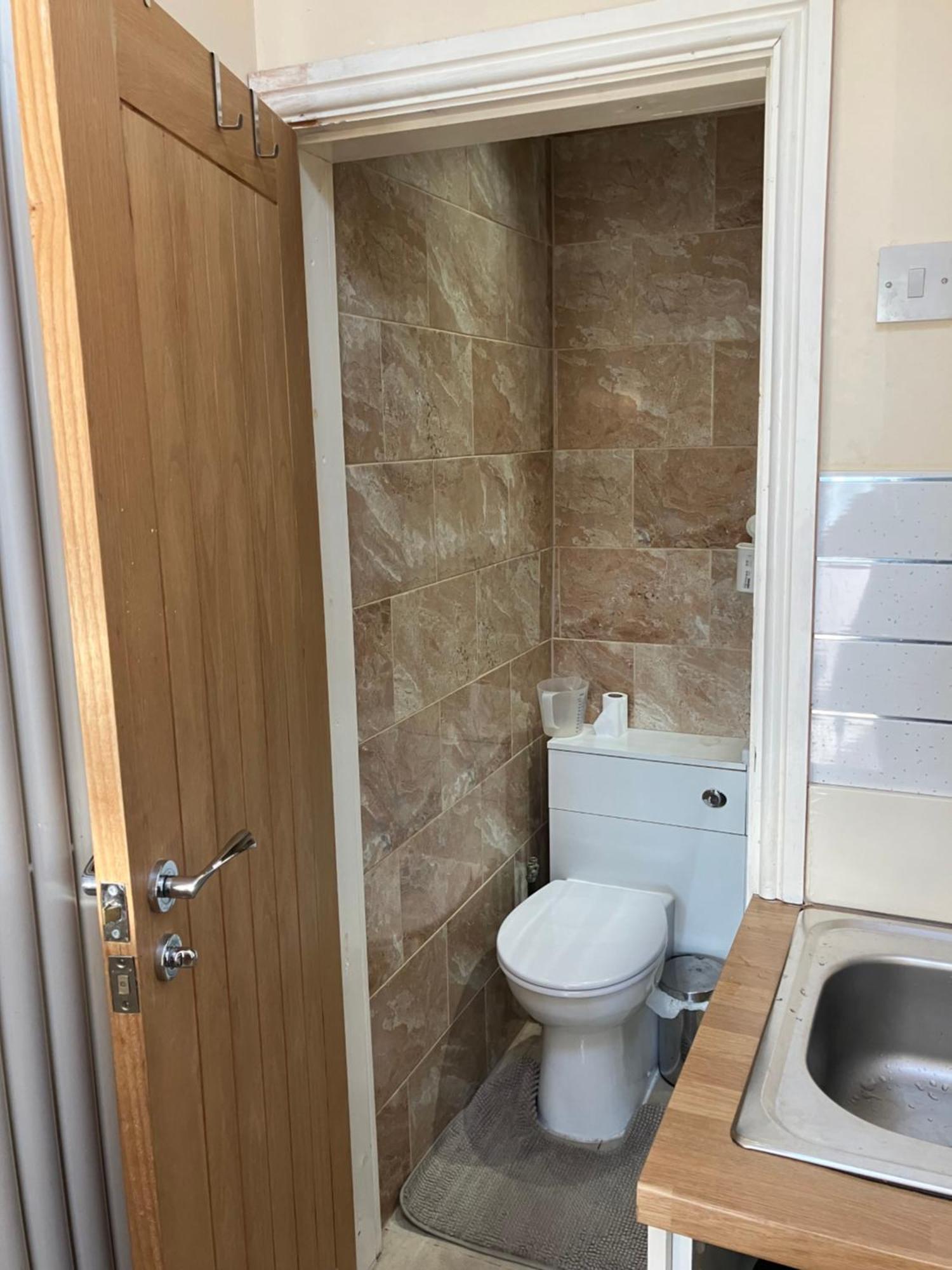 Dream Private Ensuite Apartment In Solihull Close To Birmingham Airport-City Centre And Nec 외부 사진