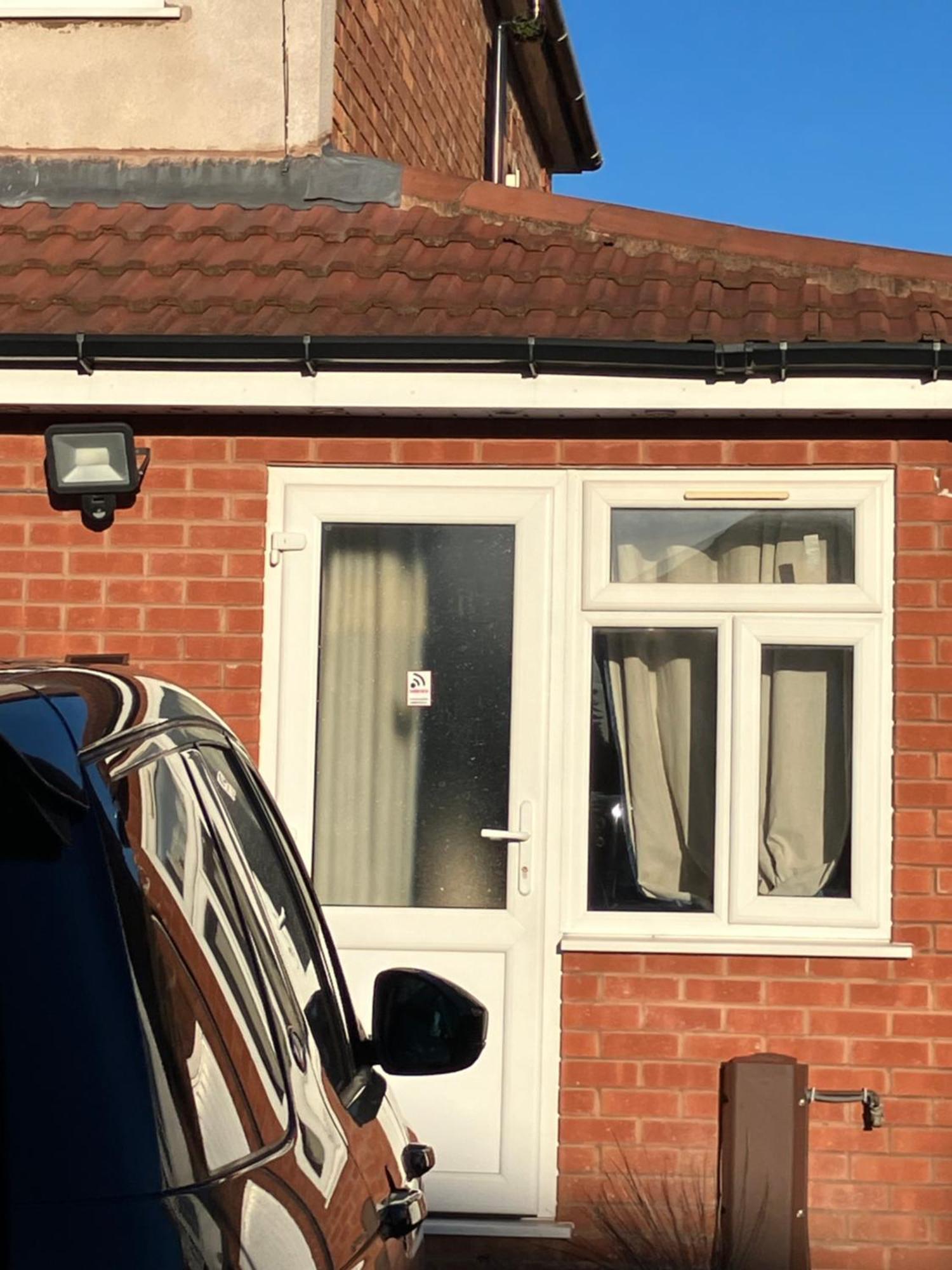 Dream Private Ensuite Apartment In Solihull Close To Birmingham Airport-City Centre And Nec 외부 사진